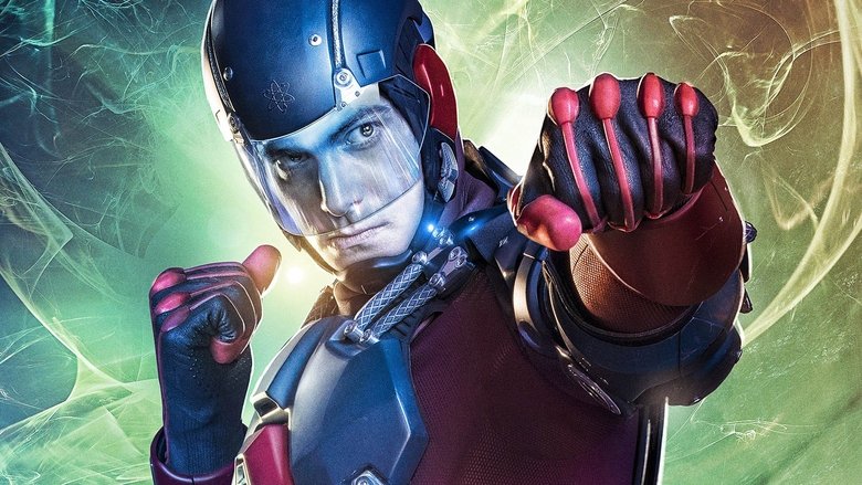 Легенди завтрашнього дня - Скріншот 1