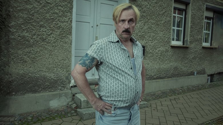 Буба: Історія Якоба Отто кадр 6