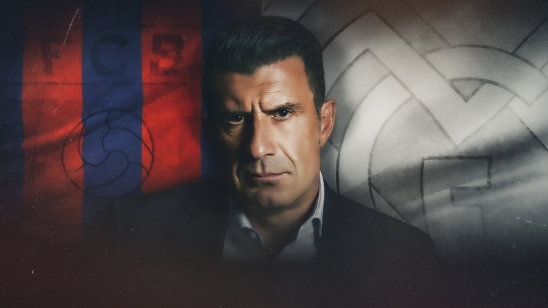Справа Фігу: Трансфер, який змінив футбол кадр 2