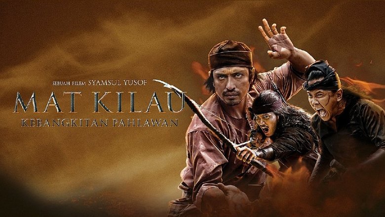 Мат Кілау кадр 3