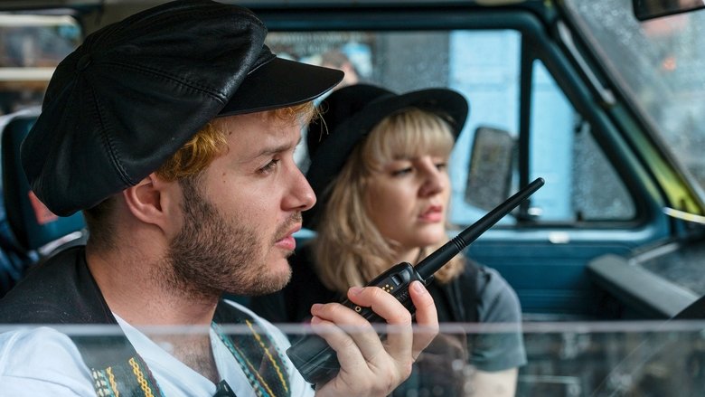 Тоді Барбара зустріла Алана кадр 2