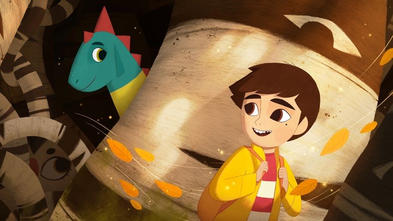 Татів дракон кадр 2