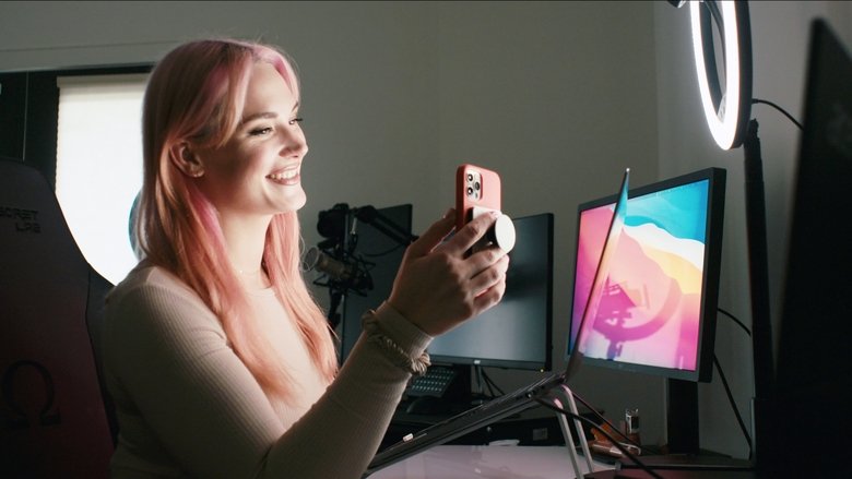 Бізнес для дорослих: Історія Pornhub кадр 5