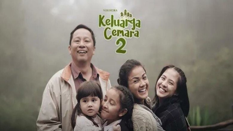 Сім’я Чемари 2 кадр 1