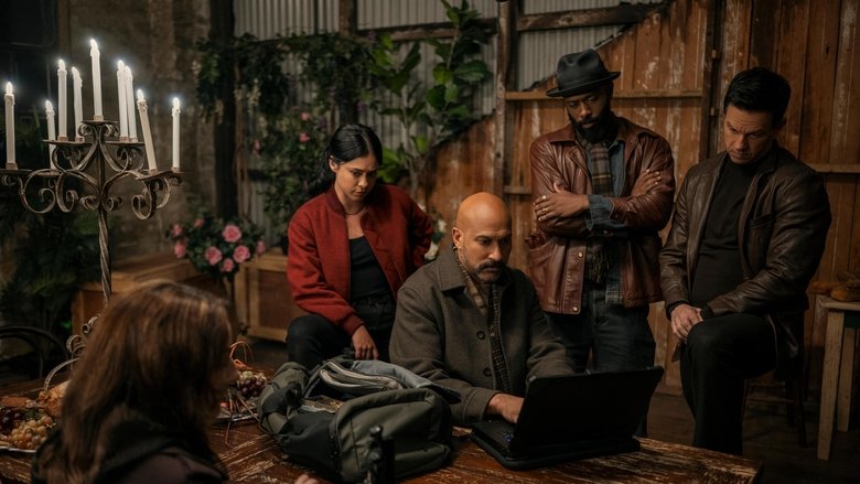 Брудна гра - Скріншот 1