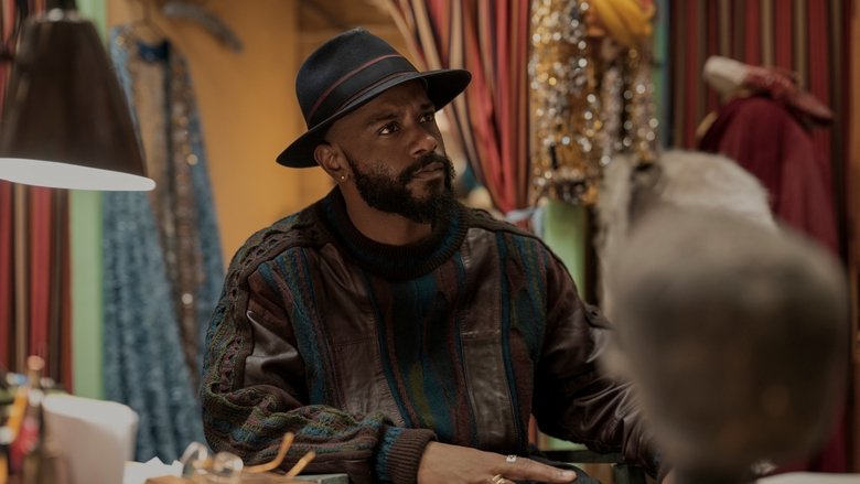 Брудна гра - Скріншот 3