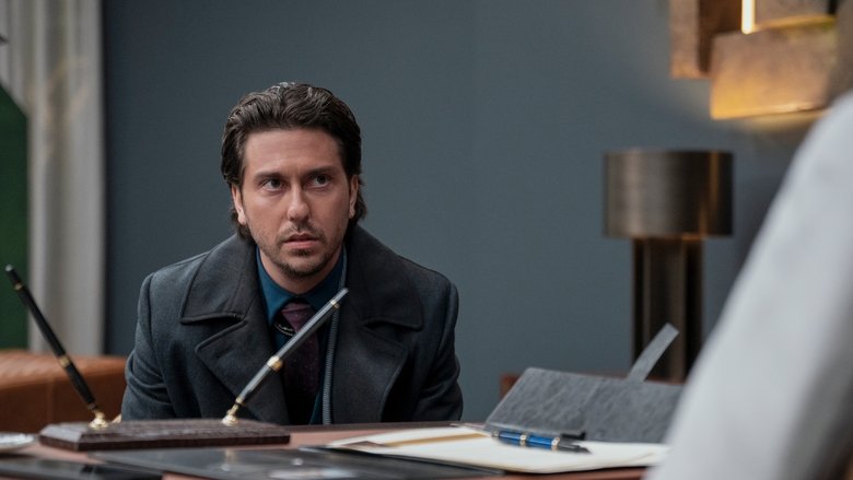 Брудна гра - Скріншот 4