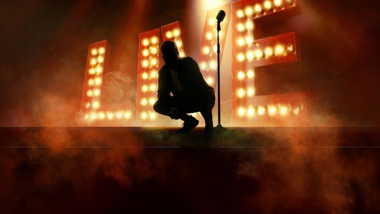 Кріс Рок: Вибіркове обурення - Скріншот 2