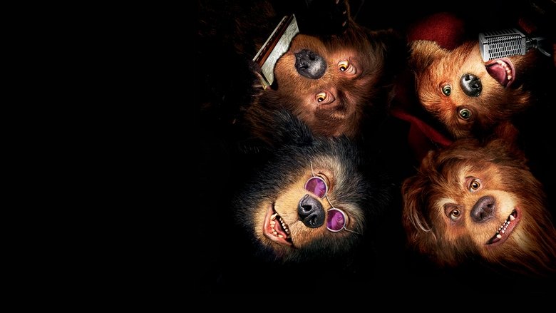 Ведмеді-кантрі кадр 3