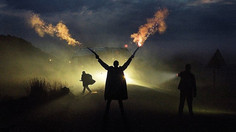 П'ять пальців для Марселя кадр 2