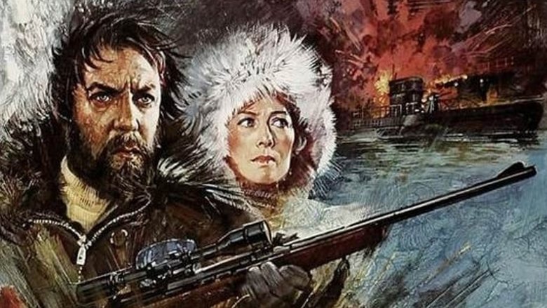 Ведмежий острів кадр 2