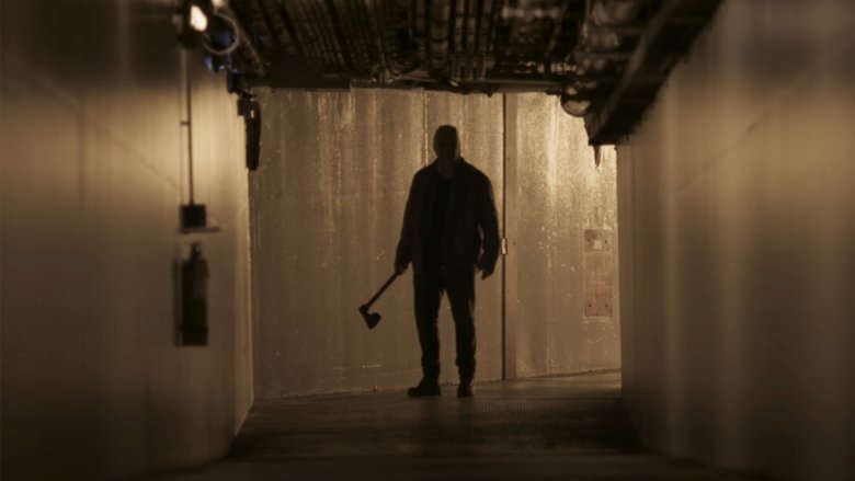 Незнайомці: Частина друга - Скріншот 1