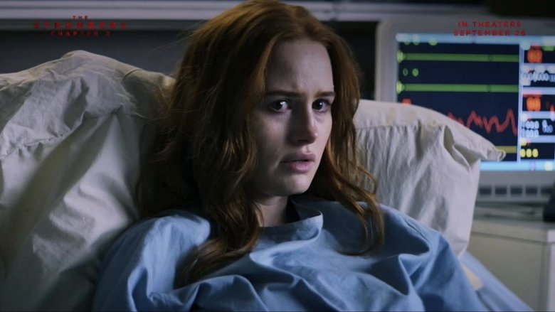 Незнайомці: Частина друга - Скріншот 2