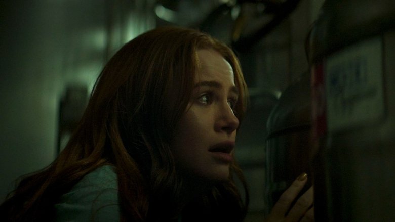 Незнайомці: Частина друга - Скріншот 3