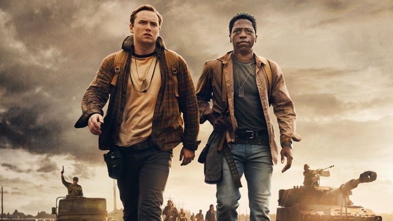 Довга хода - Скріншот 2