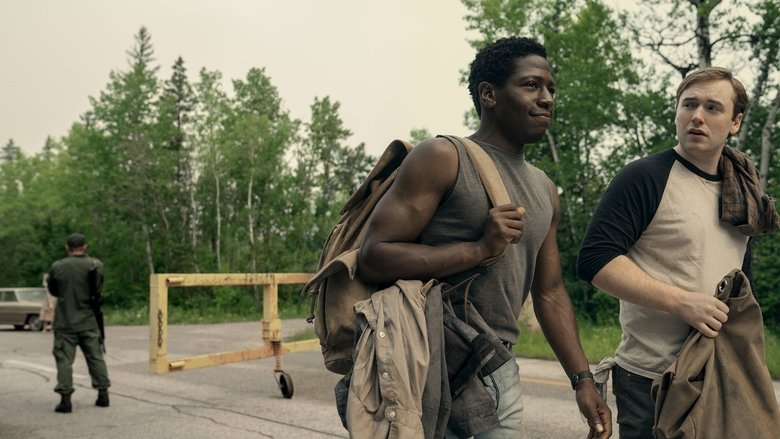 Довга хода - Скріншот 3