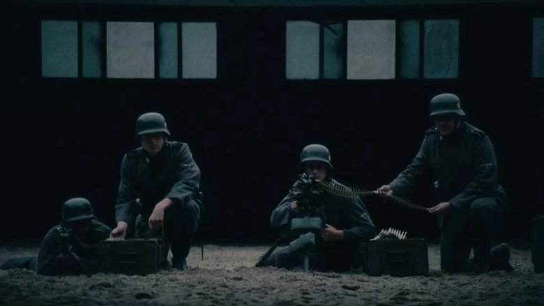 Армія тіней кадр 1