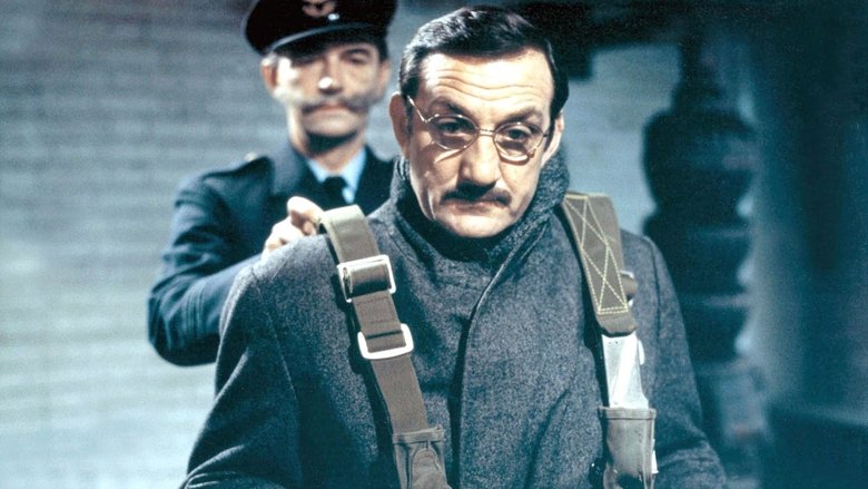 Армія тіней кадр 3