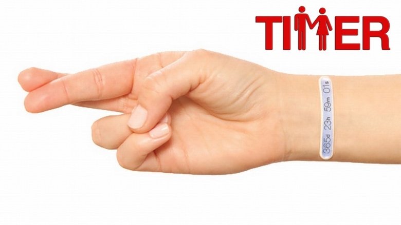 Таймер кадр 1