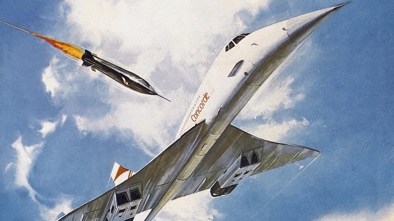 Конкорд: Аеропорт - 79 кадр 2