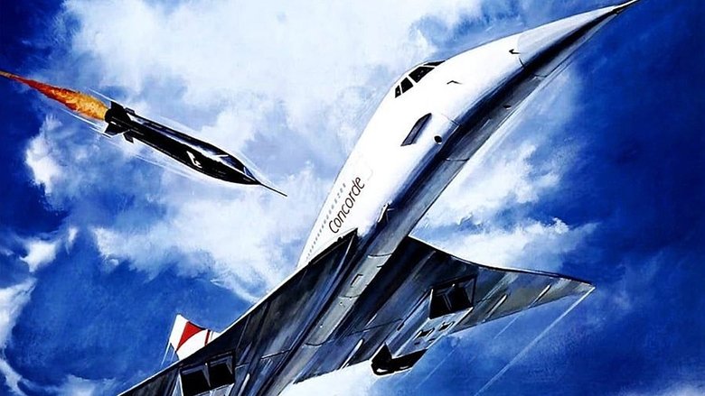 Конкорд: Аеропорт - 79 кадр 3