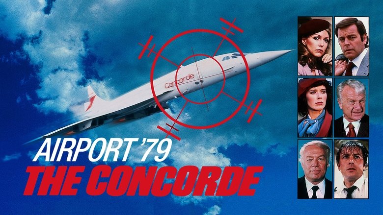 Конкорд: Аеропорт - 79 кадр 5