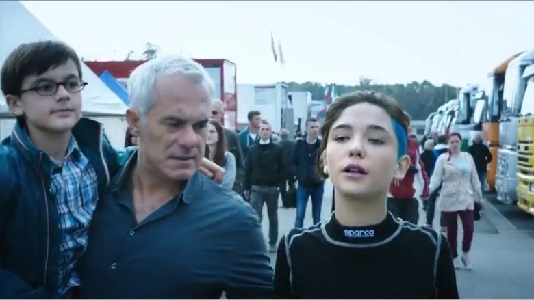 Швидкий, як вітер кадр 5