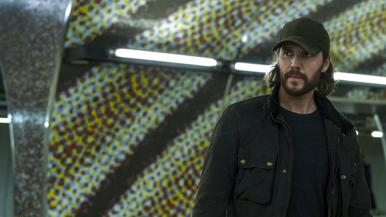 Список смертників: Темний вовк - Скріншот 1