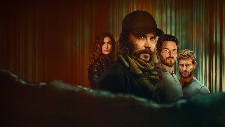 Список смертників: Темний вовк - Скріншот 2