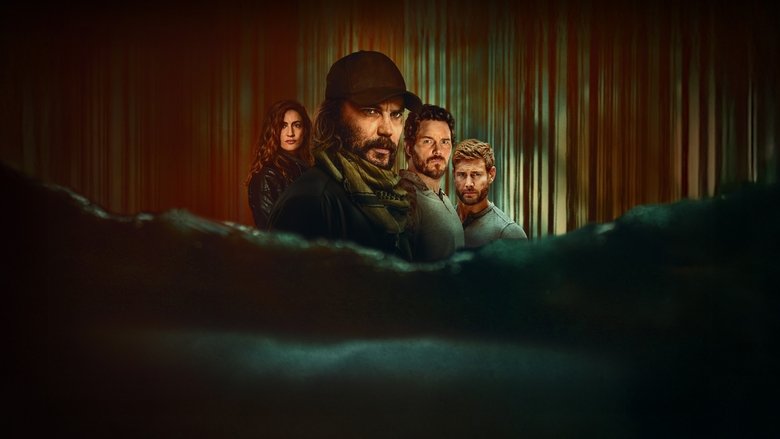 Список смертників: Темний вовк - Скріншот 4