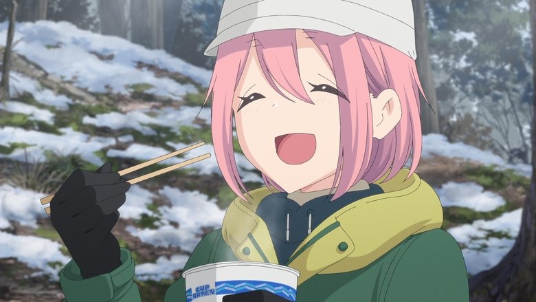 Дівчачий табір. Фільм кадр 5