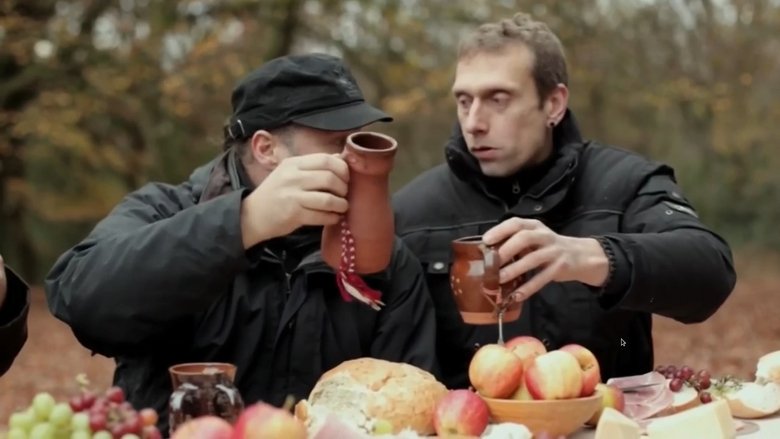 Перехід до середньовіччя / Cередньовіччя з середини кадр 4