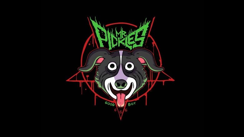 Mr. Pickles кадр 6