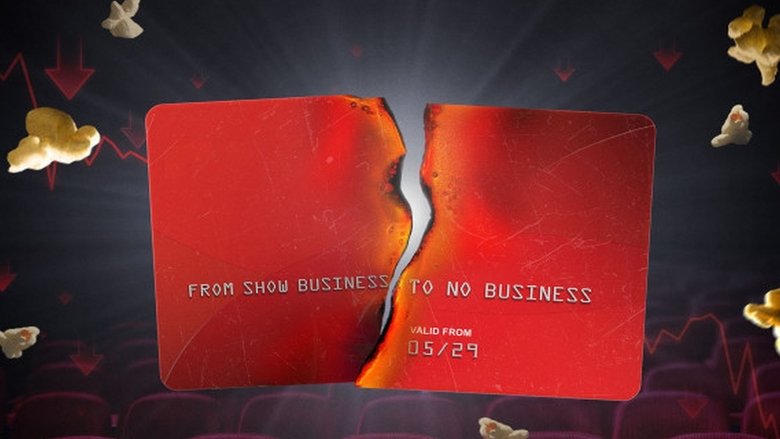 MoviePass, MovieCrash кадр 1