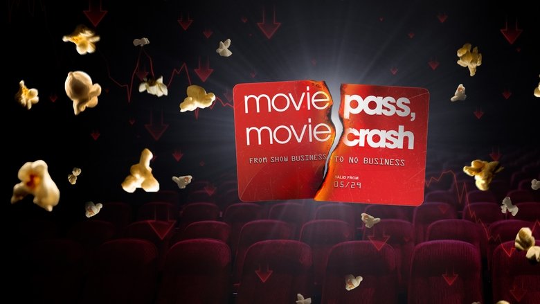 MoviePass, MovieCrash кадр 3