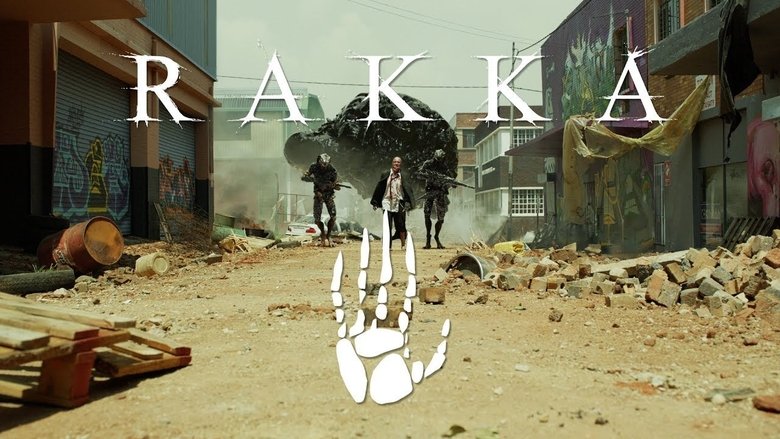 Ракка кадр 3