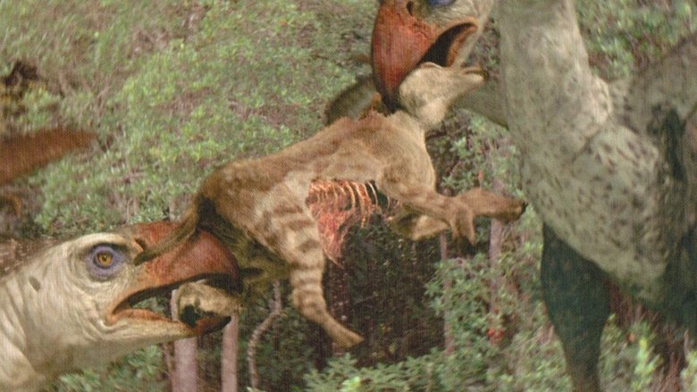 Прогулянки з чудовиськами - Скріншот 3