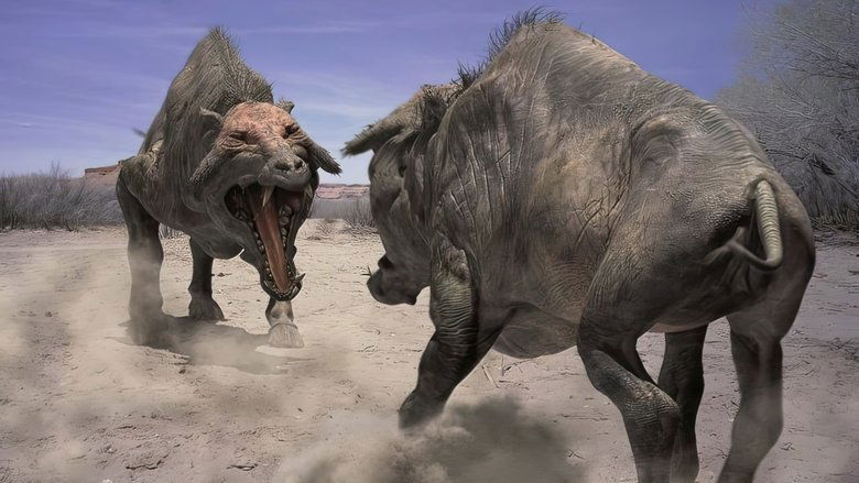 Прогулянки з чудовиськами - Скріншот 4