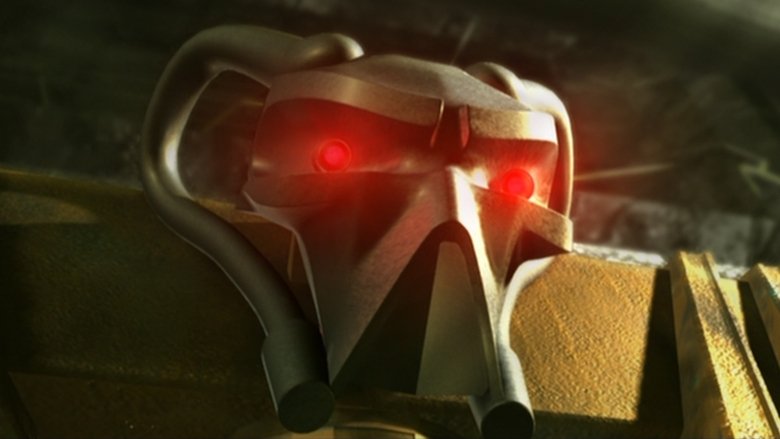 Біонікл 3: У павутинні тіней кадр 5