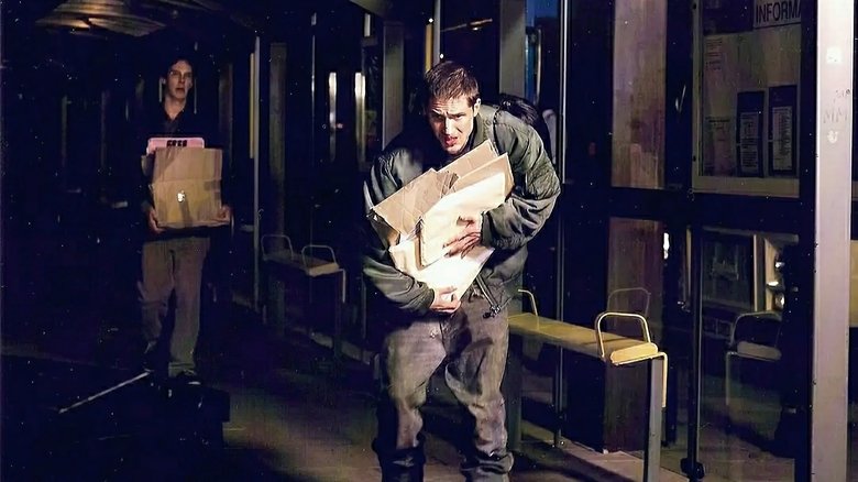 Стюарт: Життя задом наперед кадр 3