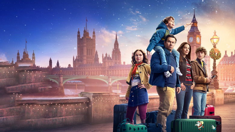 Сімейний план 2 - Скріншот 3