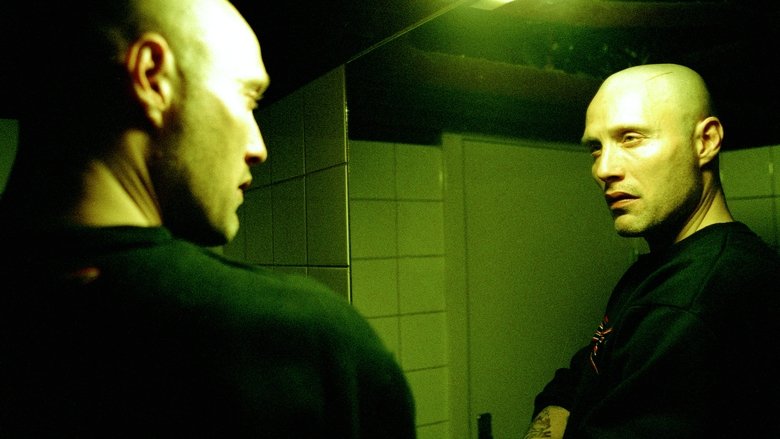 Дилер 2 / Pusher II: З кров'ю на моїх руках кадр 1