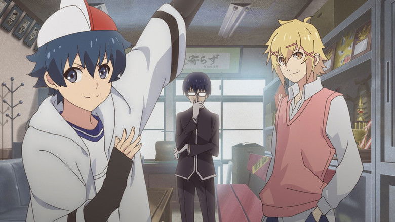 Спалах мрійників - Скріншот 1