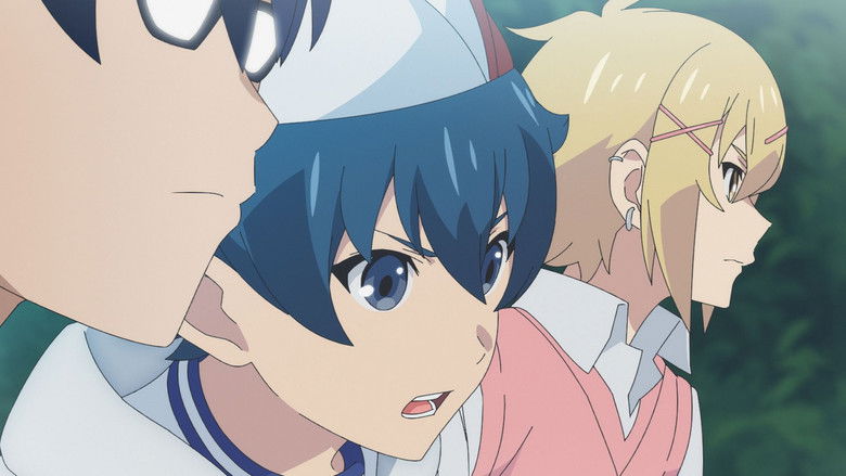 Спалах мрійників - Скріншот 2