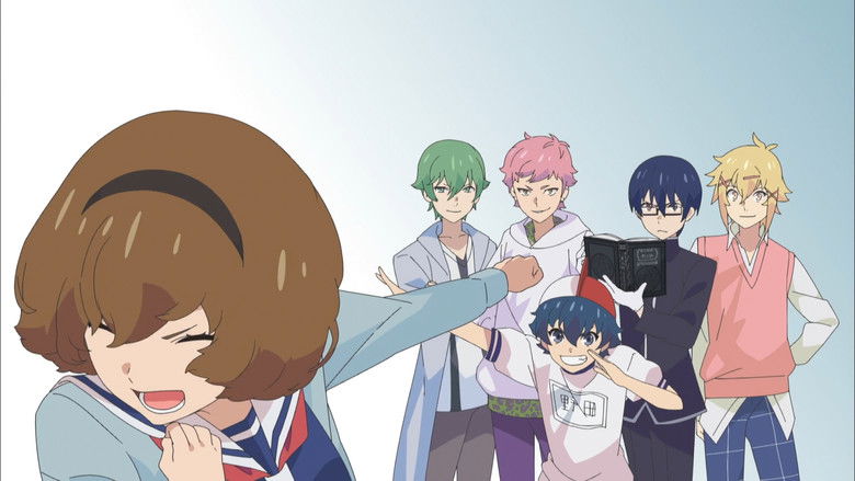 Спалах мрійників - Скріншот 4