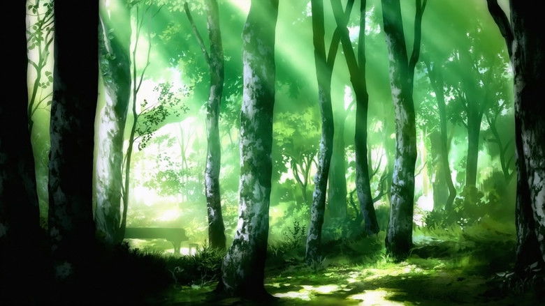 Лісовий рояль / Рояль у лісі - Скріншот 2