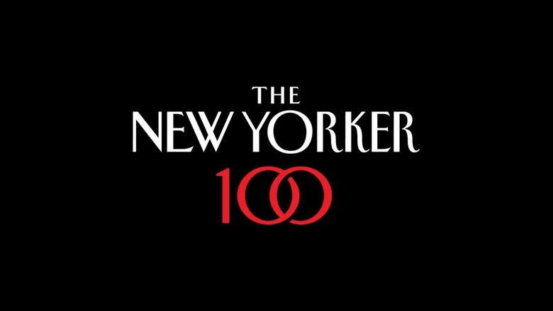 The New Yorker: 100-річний ювілей кадр 2