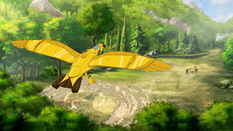 Таємничі міста золота - Скріншот 1