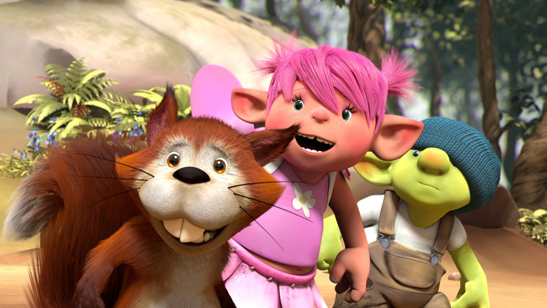 Дракончик Дiгбi - Скріншот 3