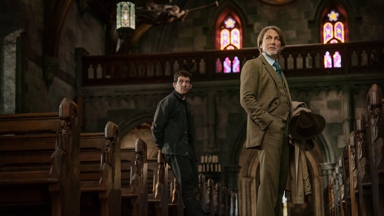 Ножі наголо: Прокинься, покійнику - Скріншот 1